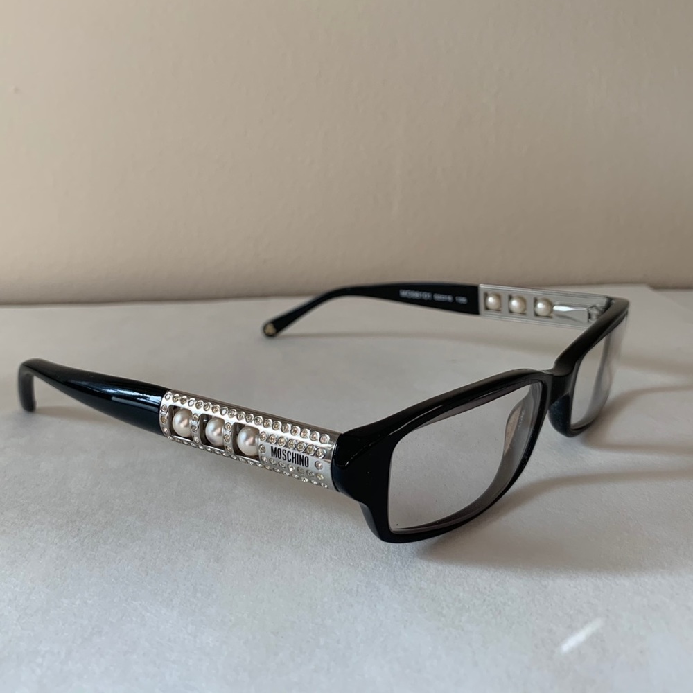 Moschino Eyewear Glasses